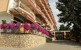 Hotel Belvedere Ohrid